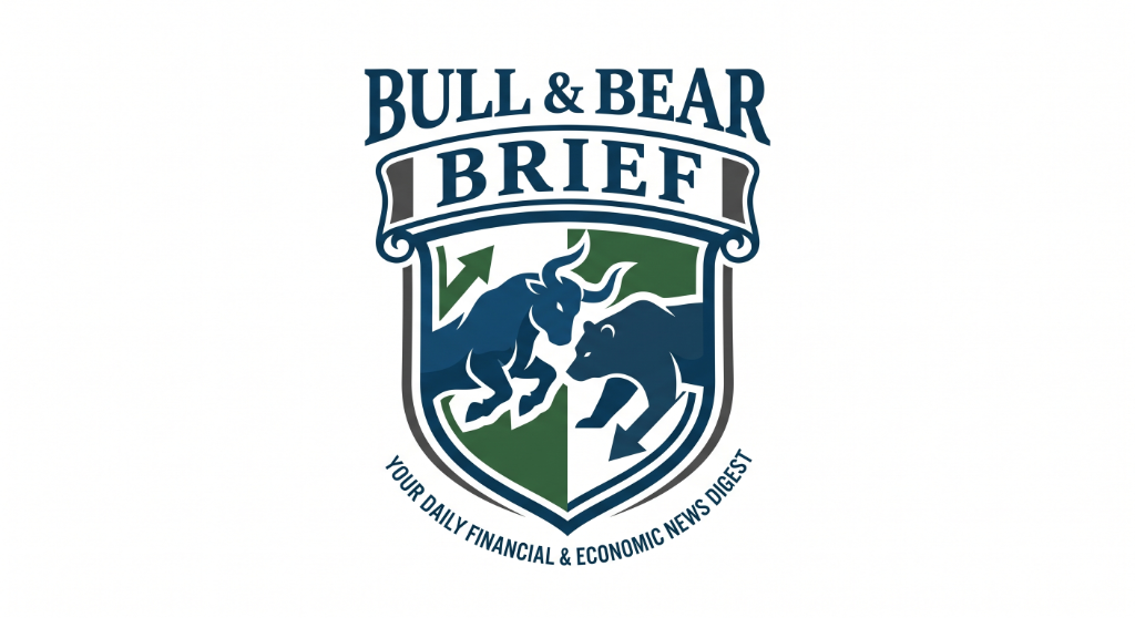 Bull & Bear Brief
